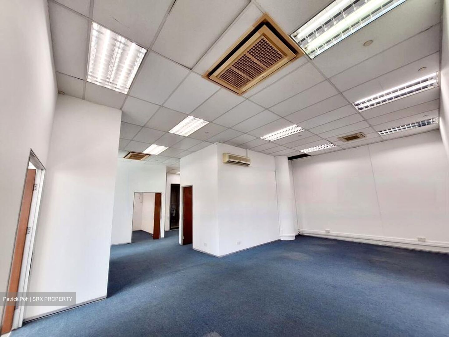 Times Centre (D19), Office #466386051